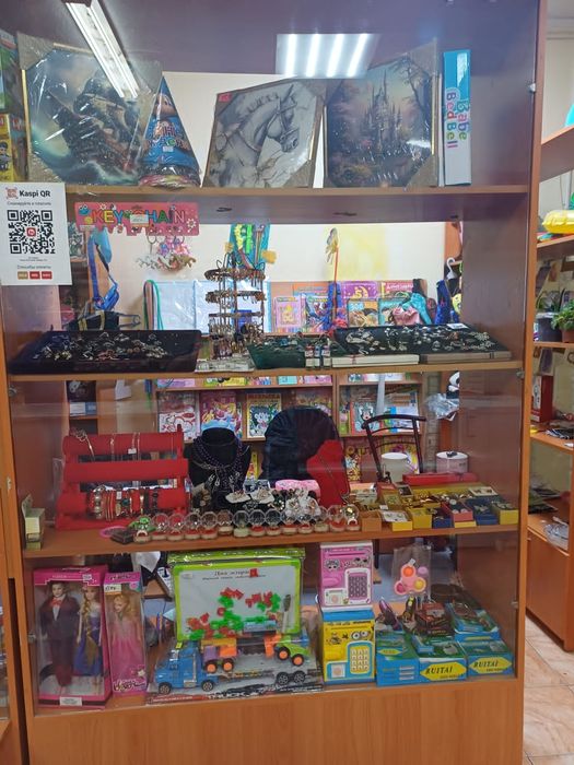 Продажа готового бизнеса