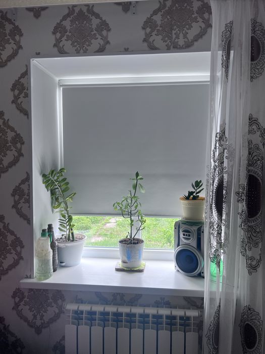 Ролл шторы качественно быстро