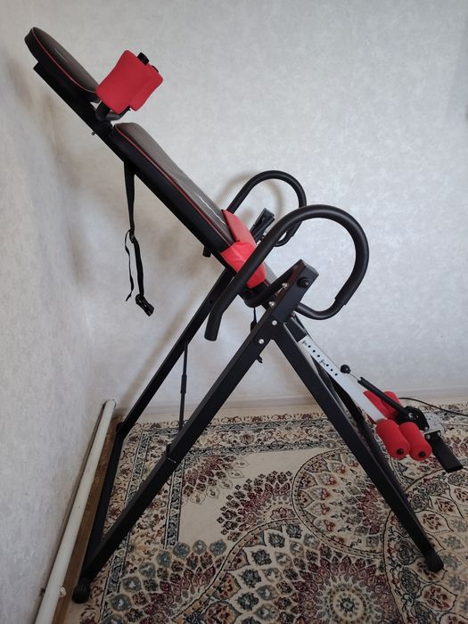 Инверсионный стол