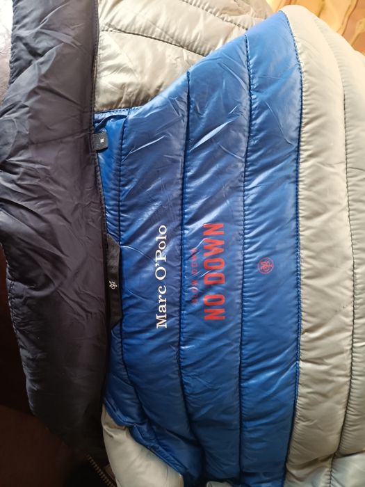 Marco Polo S ,M. Nike. Яке,шапка