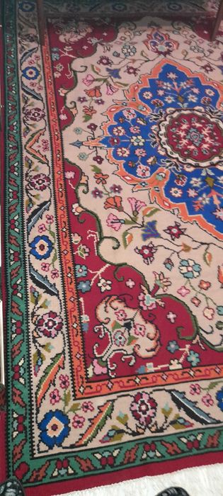 Котленски килим тъкан-3.15/2.20