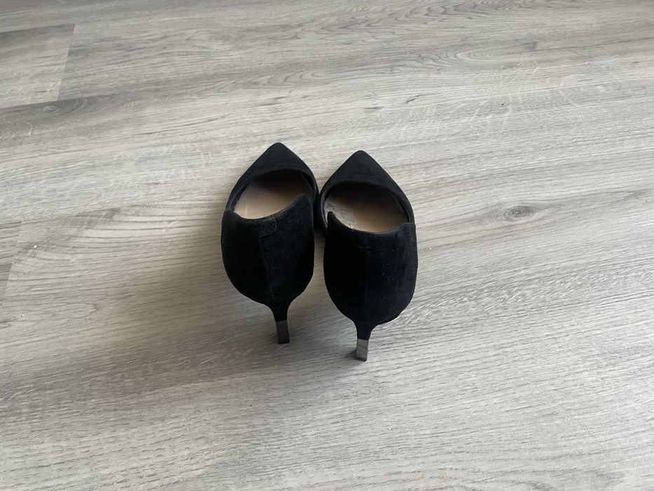 Продам(ю) туфли.