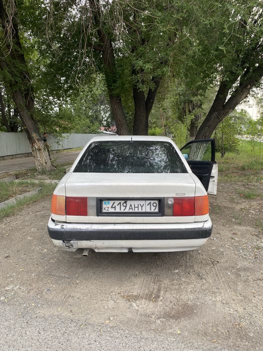 Всем салам 2.3 дозатор 1991года