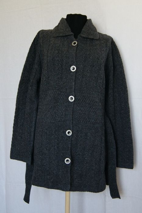 Кардиганы женские