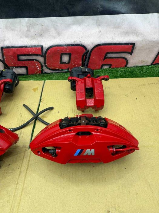 Set etrieri Bmw Seria 2 G42 Seria 3 G20 G21 Seria 4 G22 G23 G26