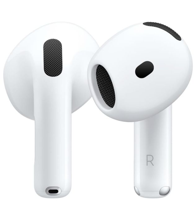 Наушники Apple AirPods 4th gen