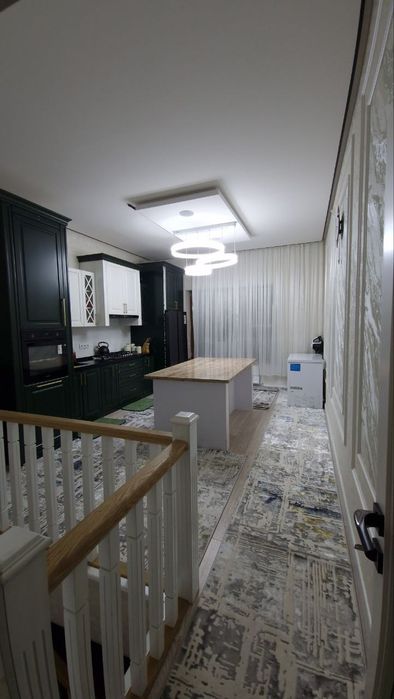 Учхоз, Алишеробод продается готовый дом