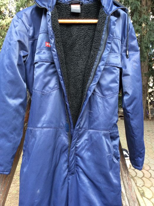 Combinezon imblanit outdoor