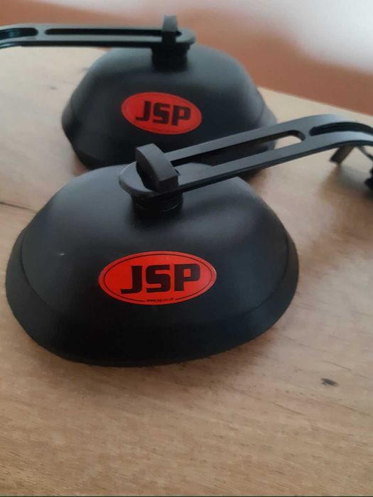 Шумозаглушителни антифони за каска JSP 63 dB