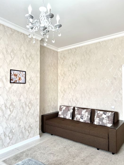 Квартира посуточно Астана 1 ком