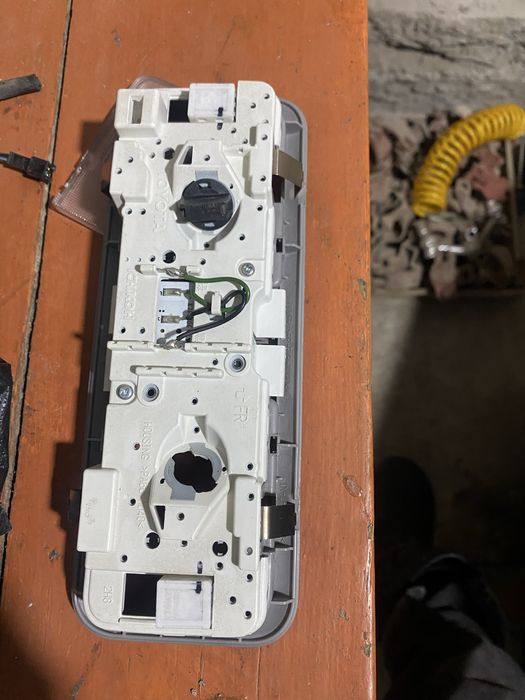 Плафон салона камри 55