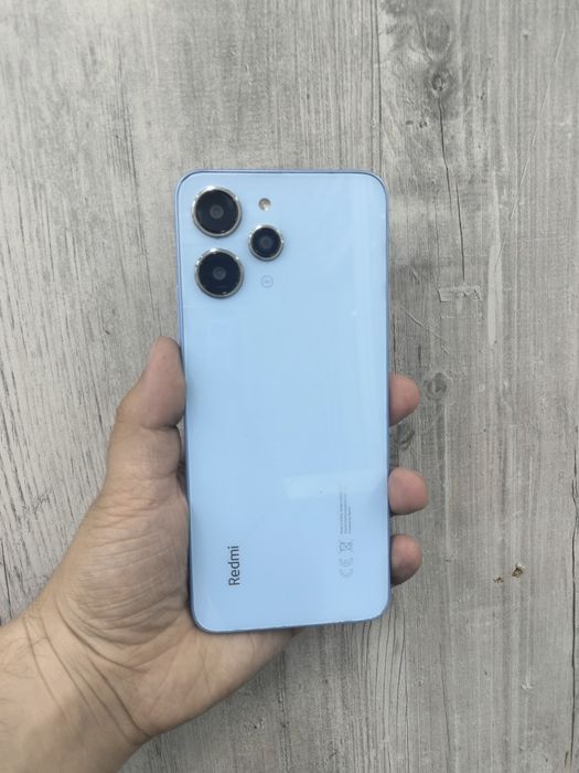 Xiaomi Redmi 12 256gb