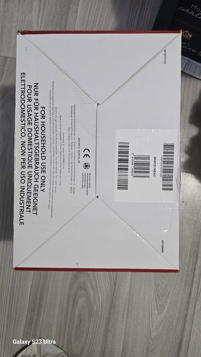 Prajitor pâine KITCHENAID