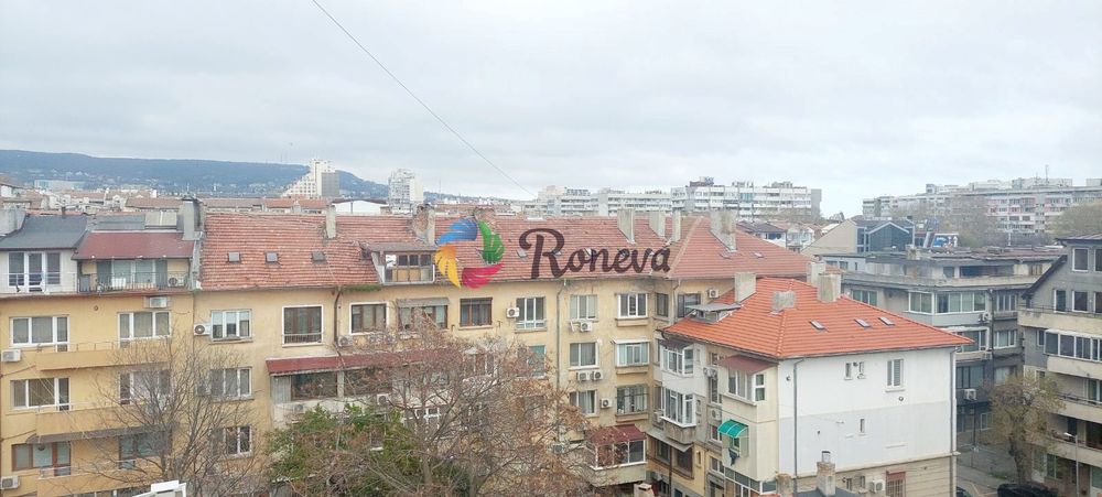 Дава се под наем Двустаен апартамент в Варна, Общината - 78 кв.м за 612 € - Снимка #10