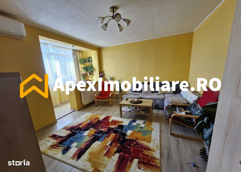 Apartament 2 camere de inchiriat Dristor Bucuresti | ApexImobiliare.ro — fotografia 1