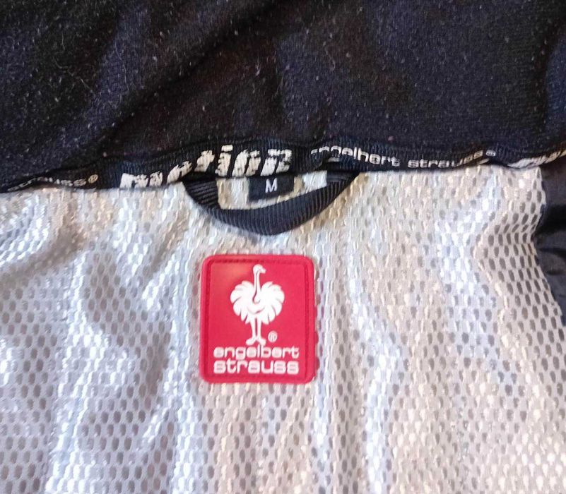 Jachetă  Engelbert Strauss Emotion barbati M