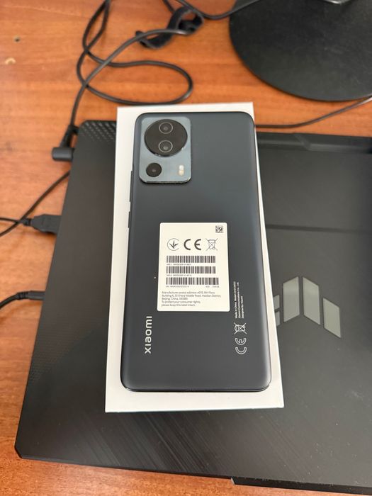 Продам redmi 13 lite 256 гб