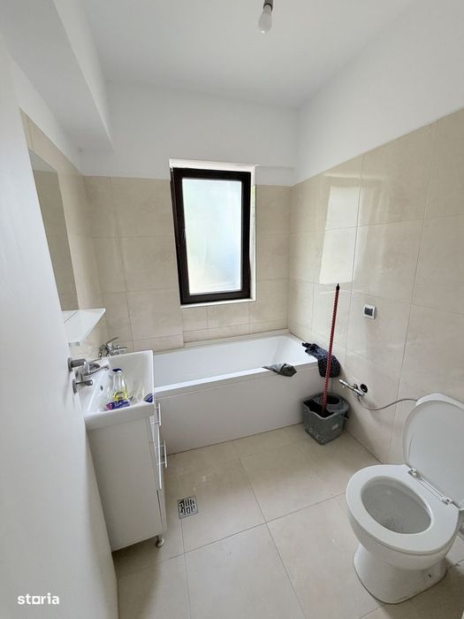 Apartament 2 camere, grădină, Ghencea — fotografia 3