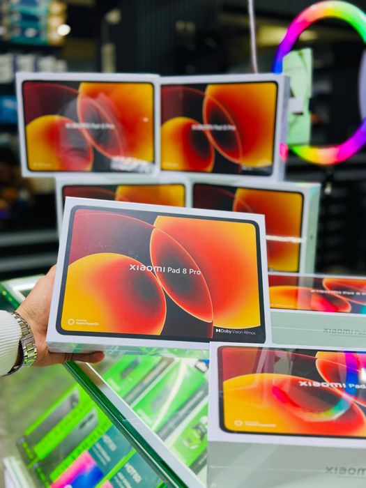 Xiaomi pad 8 pro