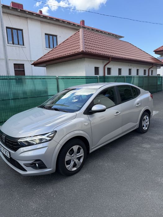 Dacia Logan 16.000 km