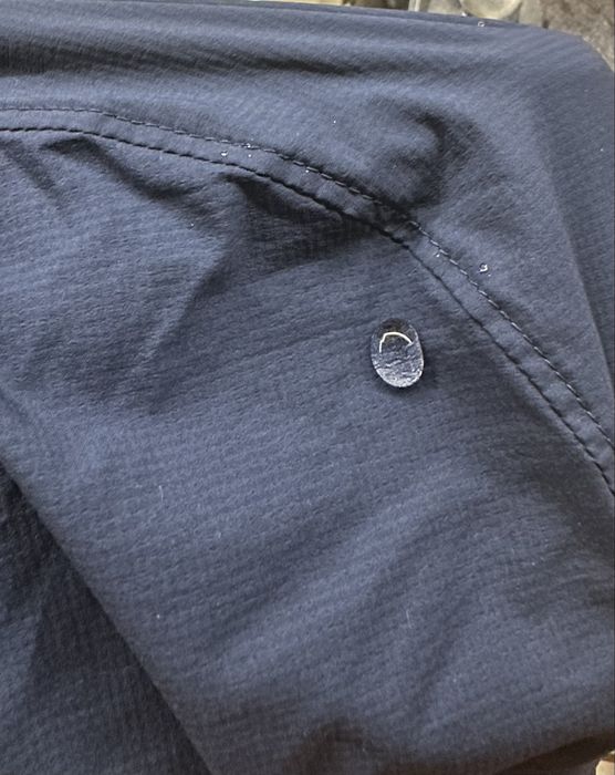 arcteryx jacket nodin