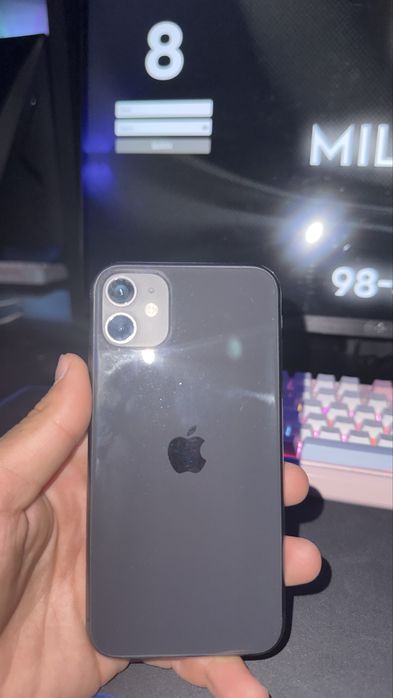iphone 11 srochni sotiladi
