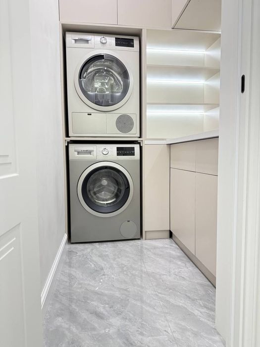 Ташкент сити 2 комнт т Гарденс Шикарная квартира в новостройке