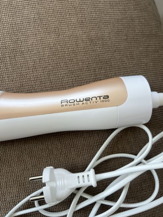 Perie rotativa Rowenta Brush Activ 1000