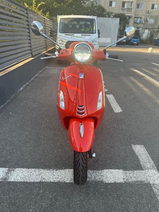 Vand scuter Piaggio Vespa 50