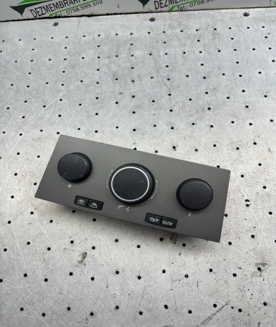 Comanda clima Opel Astra H