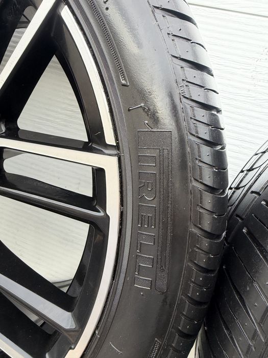 Джанти за бмв BMW “19” Спорт пакет