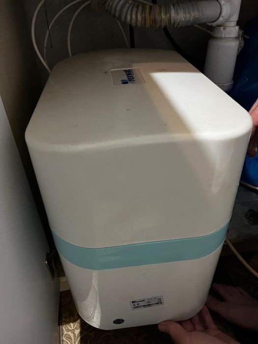 Фильтр для очистки воды