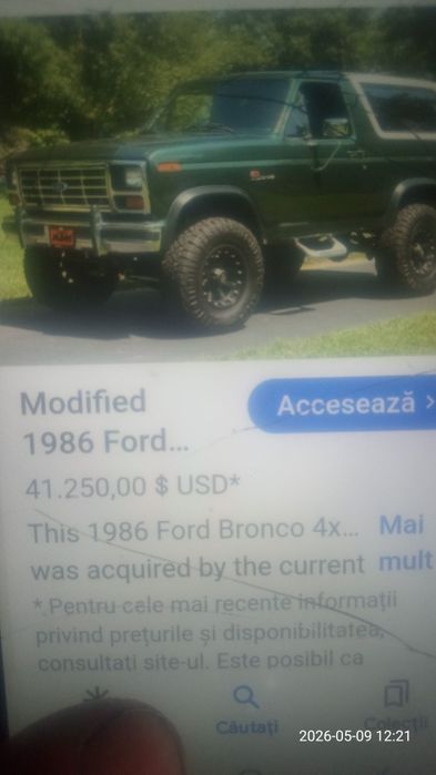 JEEP Unknown Model 1950 — imagine 2