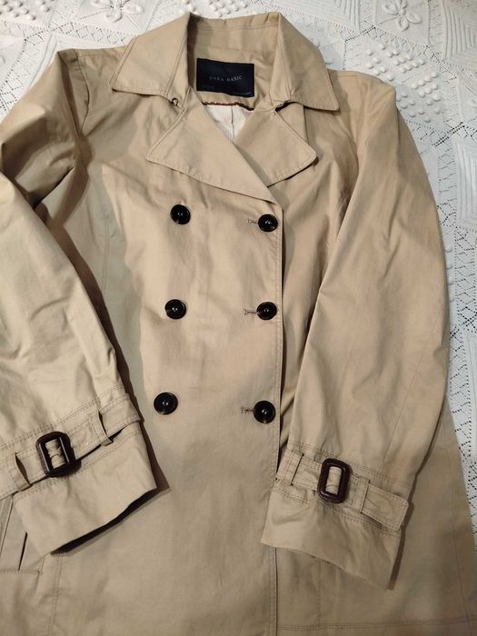 ZARA – шлиферно сако, XL