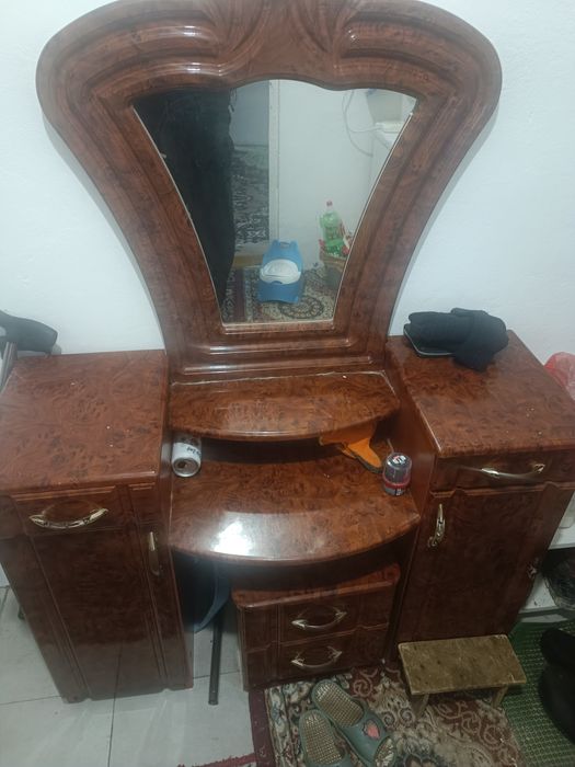 Прихожка гарнитур