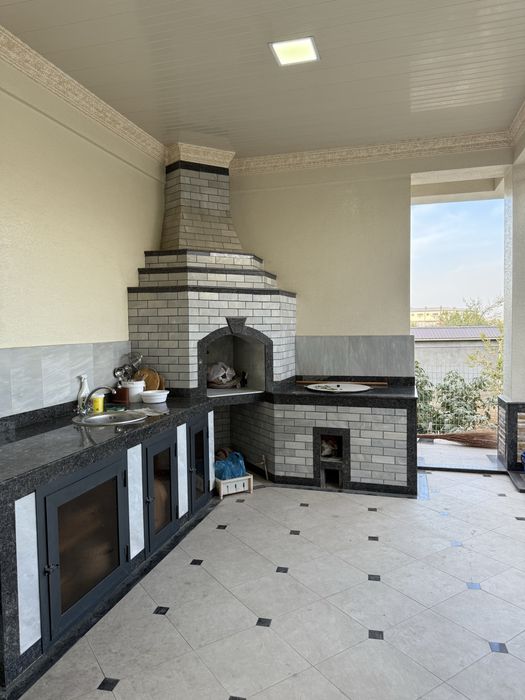 Продается 3 этажный дом, Циолковского