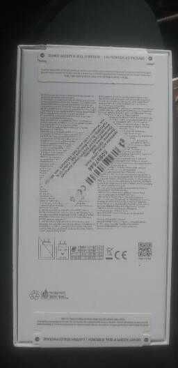 Нов НЕРАЗОПАКОВАН Samsung A55 5g