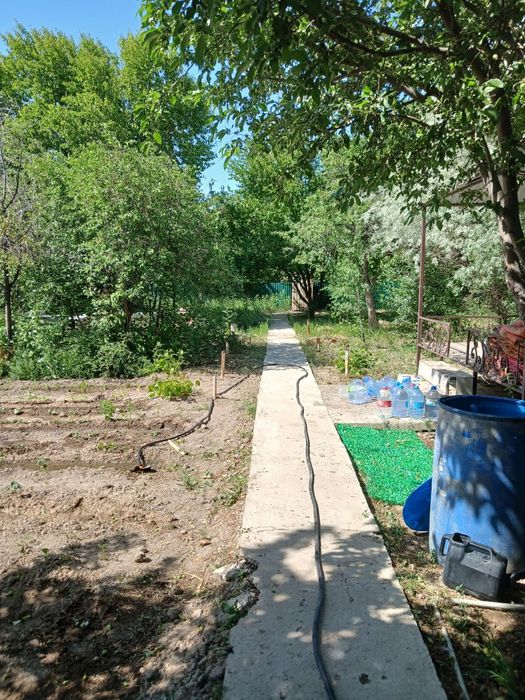 Продажа жилой дачи