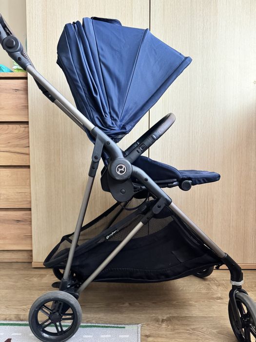 Количка Cybex Melio