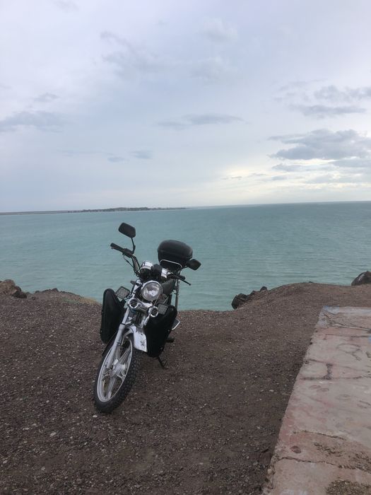 Мопед/Мотоцикл срочно