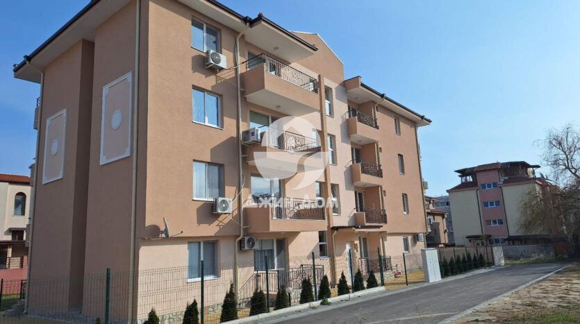 Продава се Едностаен апартамент в с. Равда, Област Бургас - 36 кв.м за 1445 €/кв.м - Снимка #7