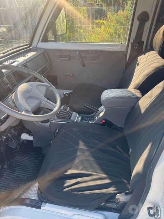 Damas 2021 yil 127.000 km yurgan sotiladi