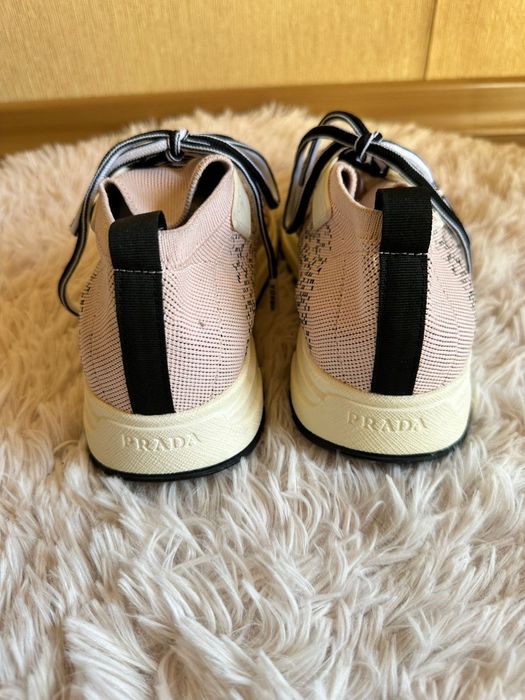 Gucci Prada кецове