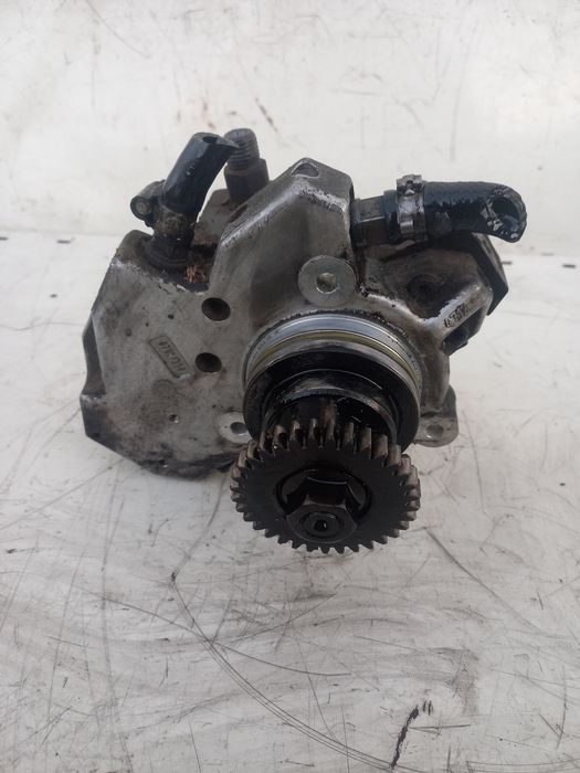 ГНП Mercedes ML320cdi W164