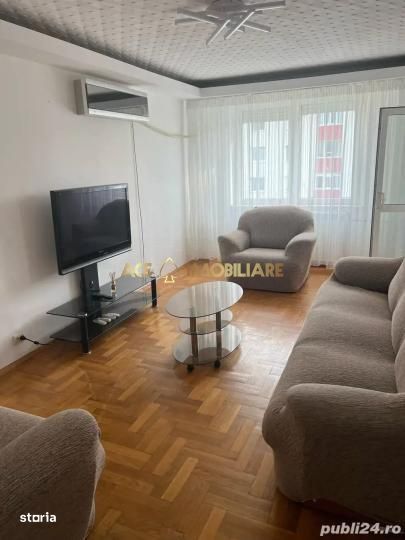 4 Camere de inchiriat | Berceni | Metrou | Pet Friendly | Parcare