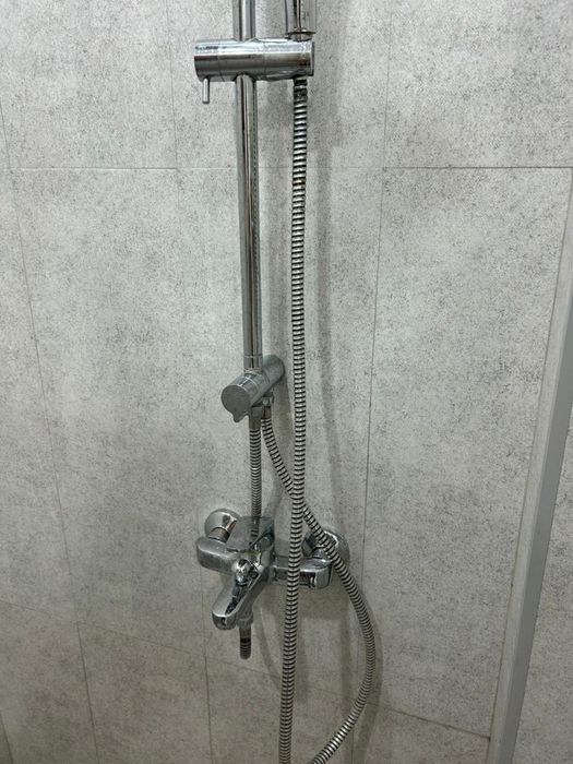 Продам душевую систему