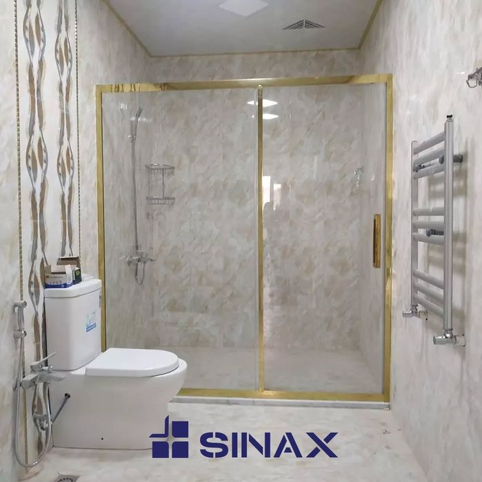 Душевая кабина под заказ | Dushavoy kabina buyurtma asosida