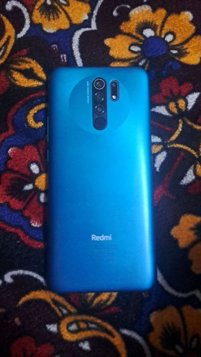 Redmi 9 idial holad