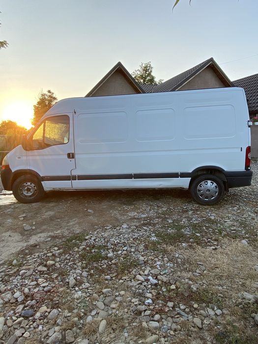 Vand Reno Master 2.5