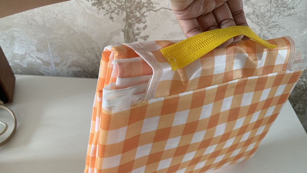 Коврик для пикника